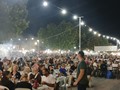Αυξημένη επισκεψιμότητα στο Παζάρι Αλμυρού